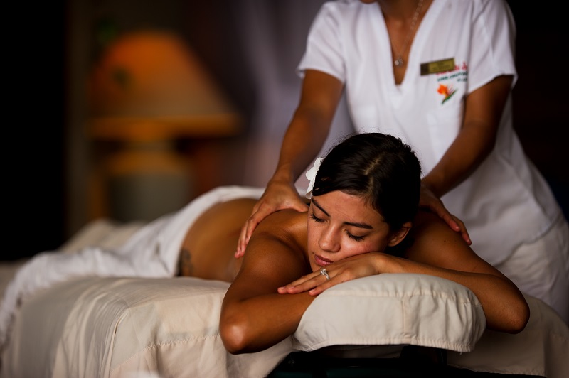 Jade Mountain St Lucia launches new range of spa treatments