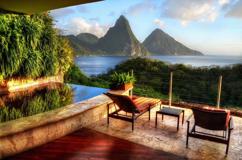 Jade Mountain’s Ongoing Efforts to Reduce and Eliminate Plastic and Styrofoam