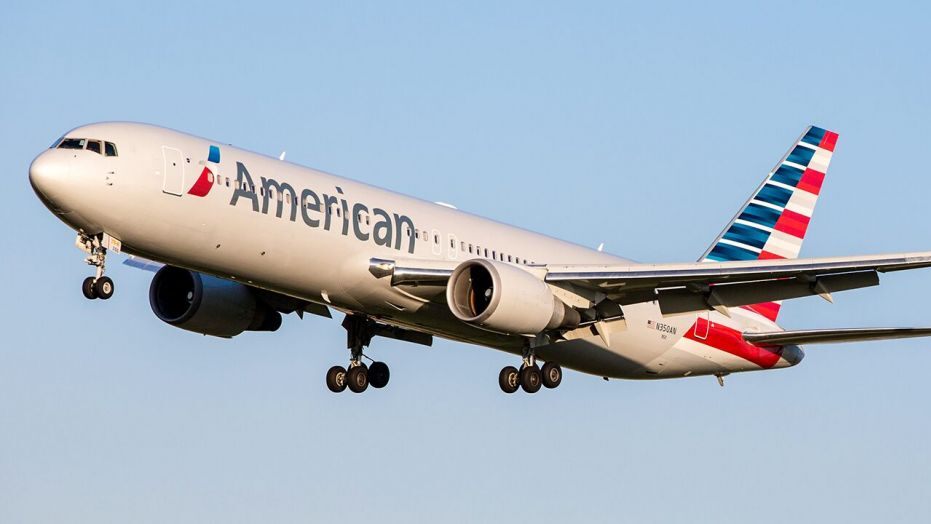 American Airlines Expands Preflight Testing Program