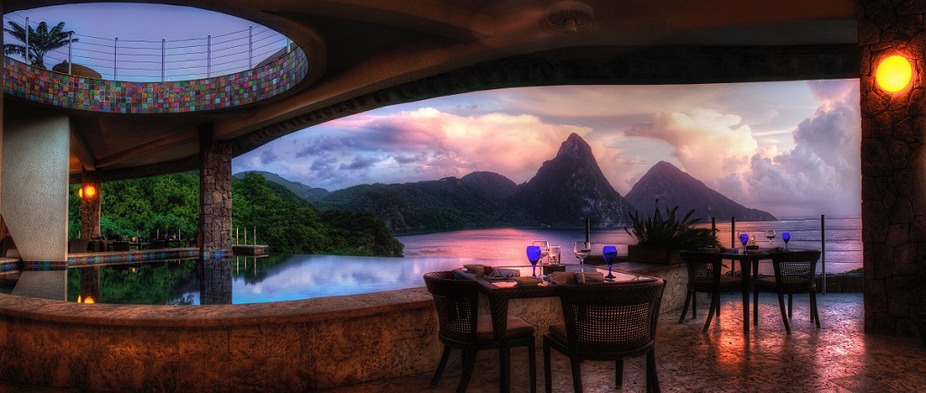 Jade Club Nominated For Best Restaurant In The Caribbean