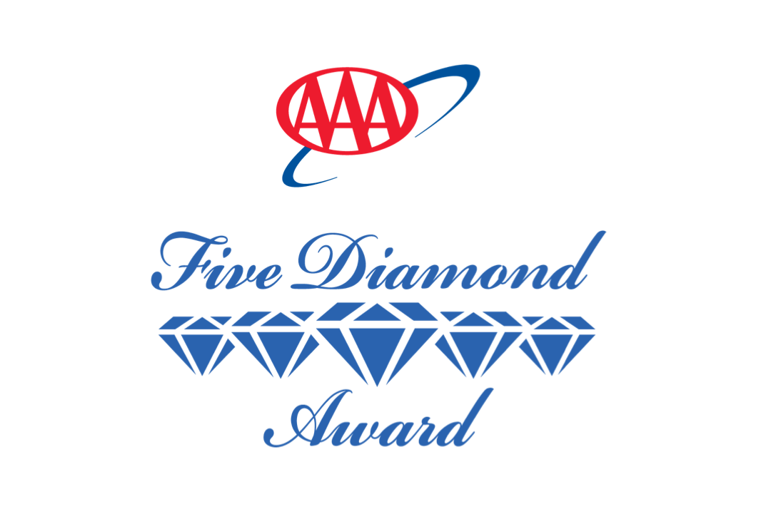 AAA Five Diamond
