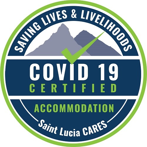 Covid 19 Certified
