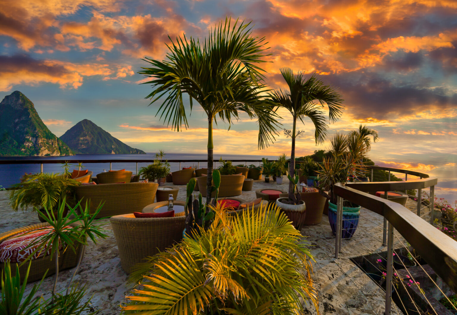 jade mountain celestial terrace