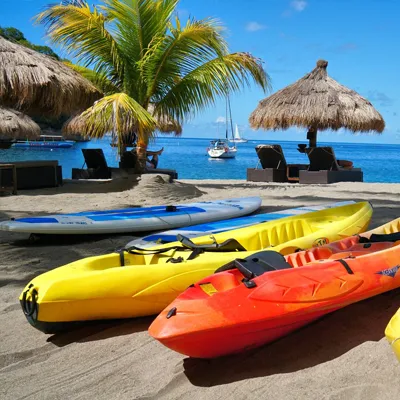 home-kayak
