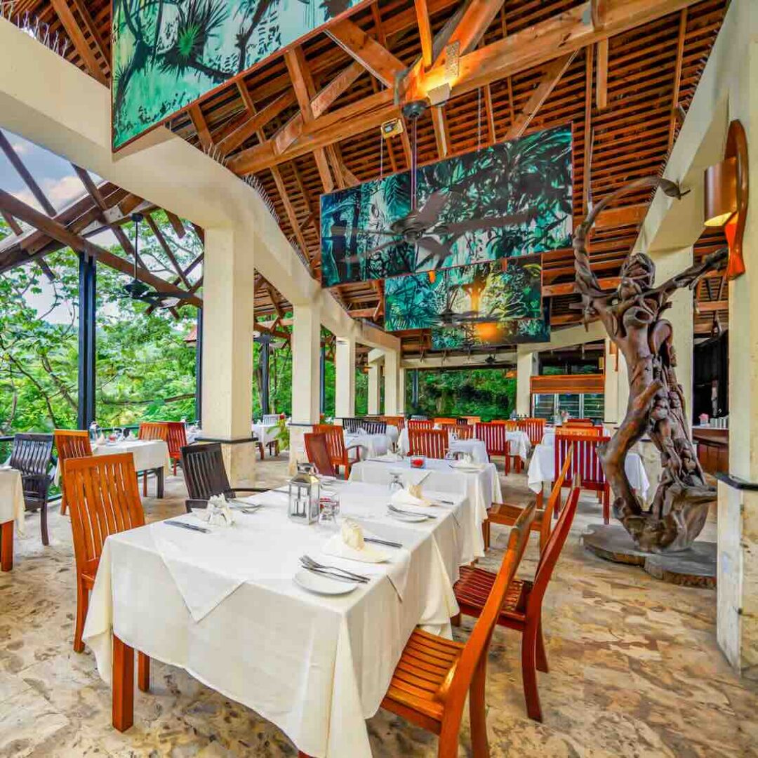 jade-Resort Dining_Anse new treehouse-1 jade-Resort Dining_Anse new treehouse-1